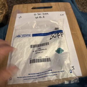 FORD OEM 4L3Z14B095A WIRING ASY 4L3Z-14B095-A