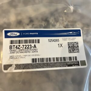FORD OEM BT4Z7223A GASKET BT4Z-7223-A