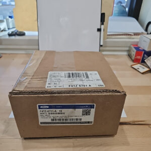 FORD OEM SEAL KIT F4TZ-6701-A NOS FORD TRUCK Genuine Parts Crankshaft Main Seal