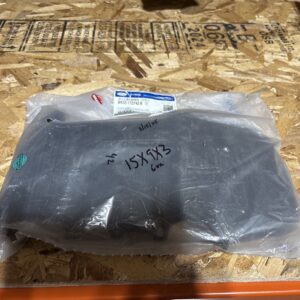 FORD OEM Transit-150 Door Side Rear View-Mirror Cover Cap Trim Right BK3Z17D742B