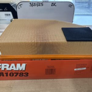 FRAM Air Filter CA10783