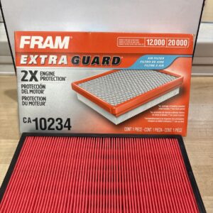 FRAM Extra Guard Air Filter CA10234