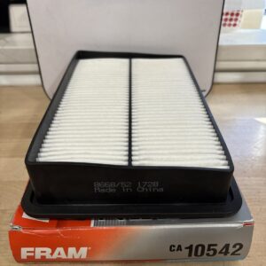 FRAM Extra Guard Air Filter CA10542