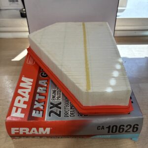 FRAM Extra Guard Air Filter CA10626