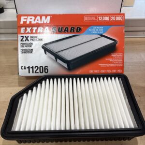 FRAM Extra Guard Air Filter CA11206