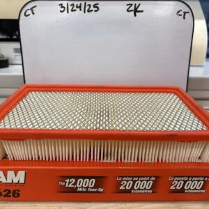 FRAM Extra Guard Air Filter CA7426