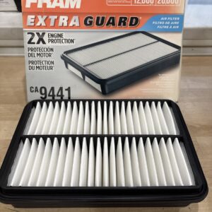 FRAM Extra Guard Air Filter CA9441