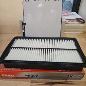 FRAM Extra Guard CA8922 Air Filter for V32-0016 TA35370 PA5370 LX 936 AF1210 jl