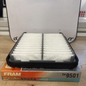 FRAM  Extra Guard/Life Air Filter CA9501