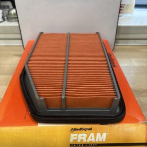 FRAM Extra Life Air Filter CA7368