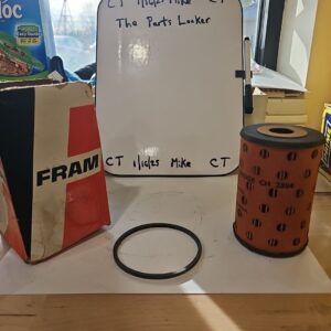 FRAM Oil Filter P/N CH-2804 New