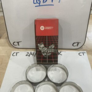 Federal Mogul 1478M Camshaft Cam Bearings