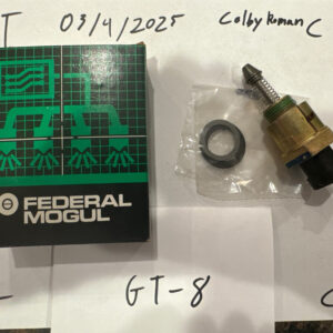 Federal Mogul 408-004