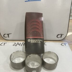 Federal Mogul Camshaft Bearing Set 1214M