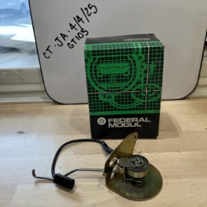 Federal Mogul Choke Thermostat Standard CV174