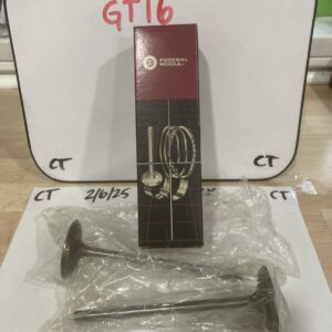 Federal Mogul Engine Valve V-4492 (2)