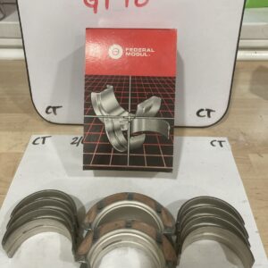 Federal Mogul Main Bearing Set 4979M