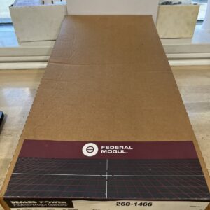 Federal Mogul / Sealed Power Gasket Kit 260-1466