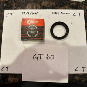 Federal Mogul oil seal 224520