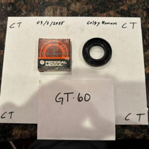 Federal Mogul oil seal 7686s