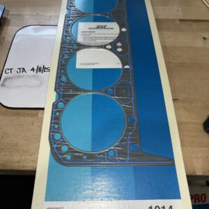 Fel-Pro 1014 Steel Wire Ring Head Gasket