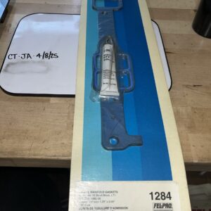 Fel-Pro 1284 Performance Intake Manifold Gasket Set