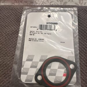 Fel-Pro 35595 Coolant Thermostat Housing Gasket