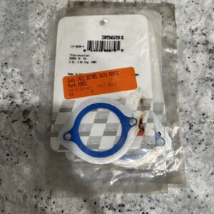 Fel-Pro 35651 Thermostat Gasket New