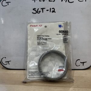 Fel-Pro 60640 Exhaust Pipe Flange Gasket