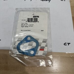 Fel-Pro 6579 Fuel Pump Gasket