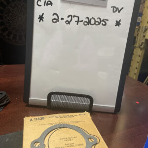 Fel-Pro A11430 Buick V8 1953-1963 Water Outlet Gasket