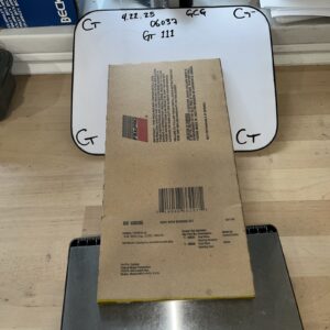 Fel-Pro BS 40695 Crankshaft Seal Kit For 92-05 GS300 IS300 SC300 Supra