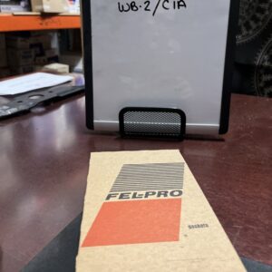 Fel-Pro Exhaust Pipe Flange Gasket 9288