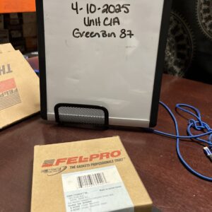 Fel-Pro MS 92586 Intake Manifold Gasket Set For 00-02 Ford Mercury Sable Taurus