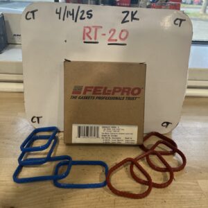 Fel-Pro MS 93219 Intake Manifold Gasket Set