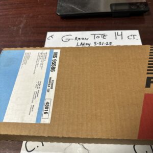 Fel-Pro MS 95586 Exhaust Manifold Gasket Set