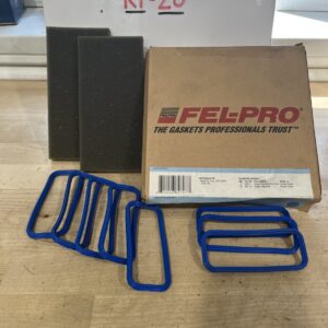 Fel-Pro MS 96718 Intake Manifold Gasket Set For 05-07 Corvette CTS GTO