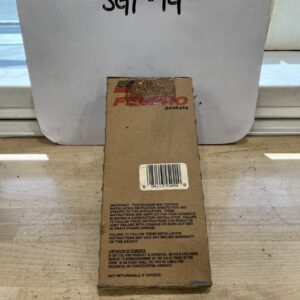 Fel-Pro MS 9939 Exhaust Manifold Gasket Set