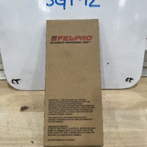 Fel-Pro MS94444 Exhaust Manifold Gasket Set For 1989-97 Nissan 2.4L I4 SOHC 🔥