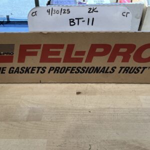 Fel-Pro MS94625 Exhaust Manifold Gasket - 1990-93 Honda Accord, 1992-96 Prelude