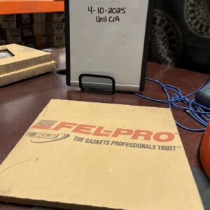 Fel-Pro TCS 45953 Timing Cover Gasket Set