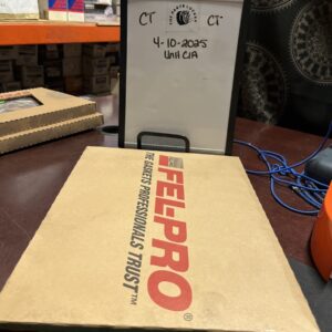 Fel-Pro TCS 45969 Timing Cover Gasket Set