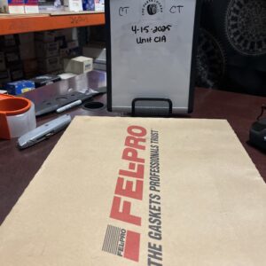 Fel-Pro TCS 46079 Timing Cover Gasket Set