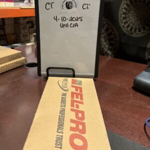 Fel-Pro Timing Cover Gasket Set TCS45982