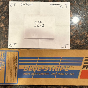 Fel-Pro VS 50119 C Valve Cover Gasket Set