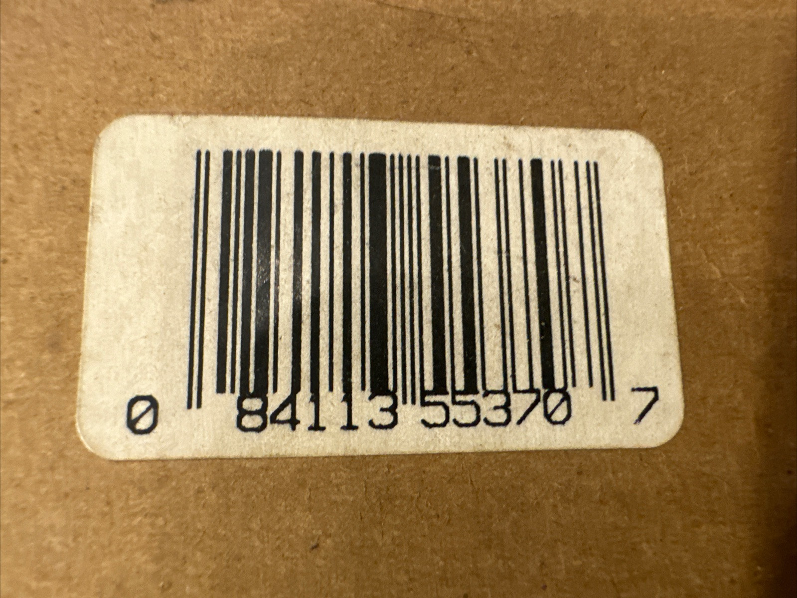 Fel-Pro VS55358C Valve Cover Gasket Fits 1984-1985 Ford Tempo Mercury Topaz NEW - Image 3