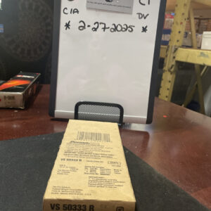 FelPro Valve Cover Gasket Set Fit 1998-2000 Chevrolet Metro Part Number VS50333R