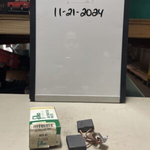 🔥Filko Brush Set F-14GX New Old Stock🔥