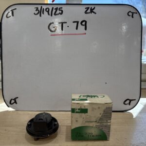 Filko Emissions 31-338 Choke Thermostat