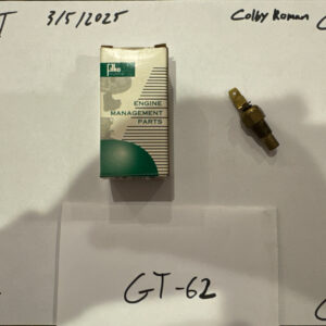 Filko Engine Management parts 385018 TS128